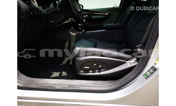 Buy Import Chevrolet Impala Other Car in Import - Dubai in Attapeu Province Buy Import Chevrolet Impala Other Car in Import - Dubai in Attapeu Province