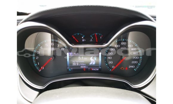 Buy Import Chevrolet Impala Other Car in Import - Dubai in Attapeu Province Buy Import Chevrolet Impala Other Car in Import - Dubai in Attapeu Province