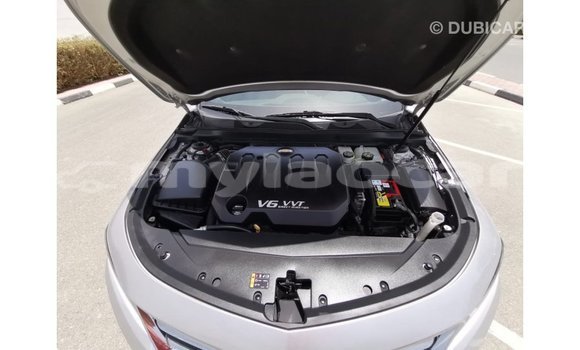 Buy Import Chevrolet Impala Other Car in Import - Dubai in Attapeu Province Buy Import Chevrolet Impala Other Car in Import - Dubai in Attapeu Province