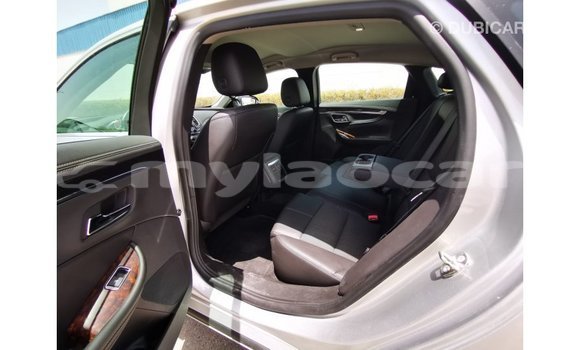 Buy Import Chevrolet Impala Other Car in Import - Dubai in Attapeu Province Buy Import Chevrolet Impala Other Car in Import - Dubai in Attapeu Province