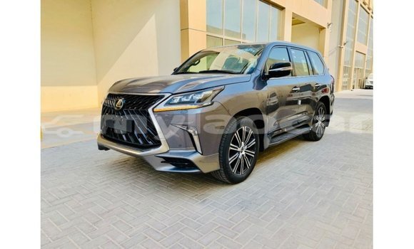 Buy Import Lexus LX Other Car in Import - Dubai in Attapeu Province Buy Import Lexus LX Other Car in Import - Dubai in Attapeu Province