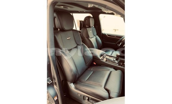 Buy Import Lexus LX Other Car in Import - Dubai in Attapeu Province Buy Import Lexus LX Other Car in Import - Dubai in Attapeu Province