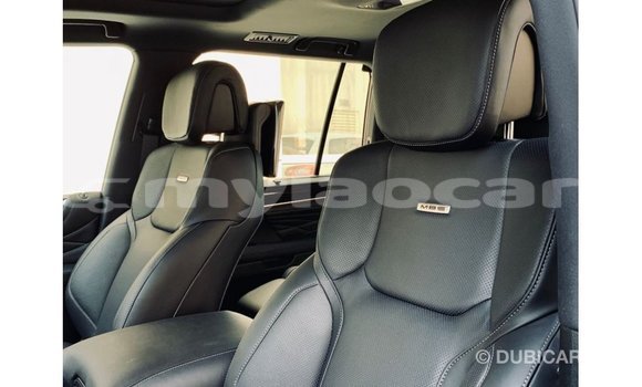 Buy Import Lexus LX Other Car in Import - Dubai in Attapeu Province Buy Import Lexus LX Other Car in Import - Dubai in Attapeu Province