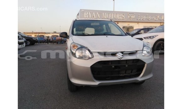 Buy Import Suzuki Alto Other Car in Import - Dubai in Attapeu Province Buy Import Suzuki Alto Other Car in Import - Dubai in Attapeu Province