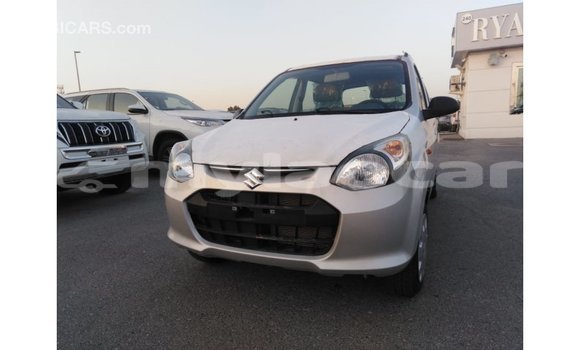 Buy Import Suzuki Alto Other Car in Import - Dubai in Attapeu Province Buy Import Suzuki Alto Other Car in Import - Dubai in Attapeu Province