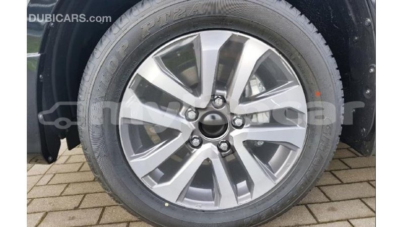Big with watermark toyota land cruiser attapeu province import dubai 3443