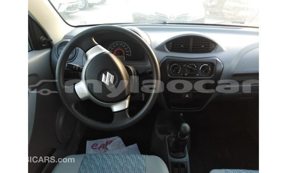 Buy Import Suzuki Alto Other Car in Import - Dubai in Attapeu Province Buy Import Suzuki Alto Other Car in Import - Dubai in Attapeu Province