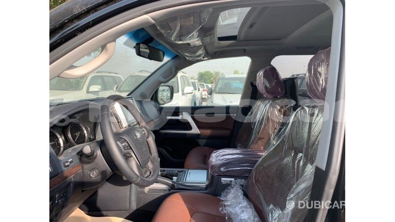 Big with watermark toyota land cruiser attapeu province import dubai 3443