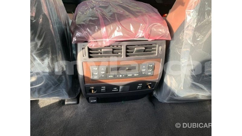 Big with watermark toyota land cruiser attapeu province import dubai 3443