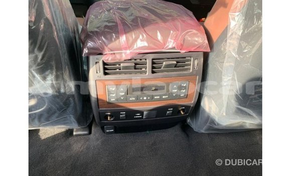 Buy Import Toyota Land Cruiser Black Car in Import - Dubai in Attapeu Province Buy Import Toyota Land Cruiser Black Car in Import - Dubai in Attapeu Province