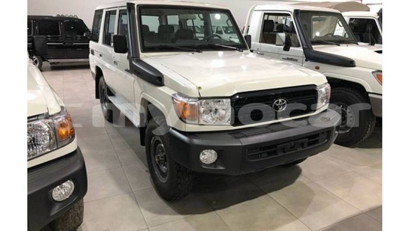 Big with watermark toyota land cruiser attapeu province import dubai 3444