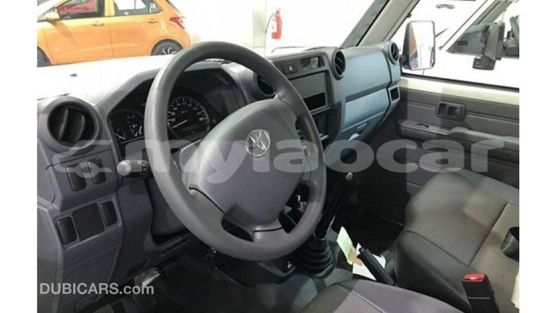 Big with watermark toyota land cruiser attapeu province import dubai 3444