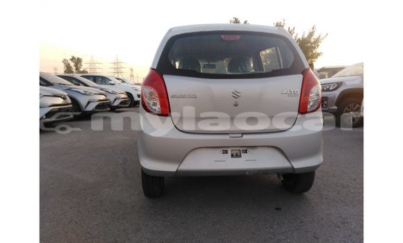 Buy Import Suzuki Alto Other Car in Import - Dubai in Attapeu Province