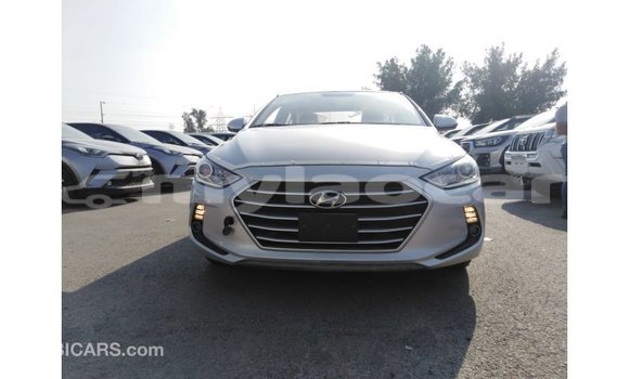 Buy Import Hyundai Elantra Other Car in Import - Dubai in Attapeu Province Buy Import Hyundai Elantra Other Car in Import - Dubai in Attapeu Province