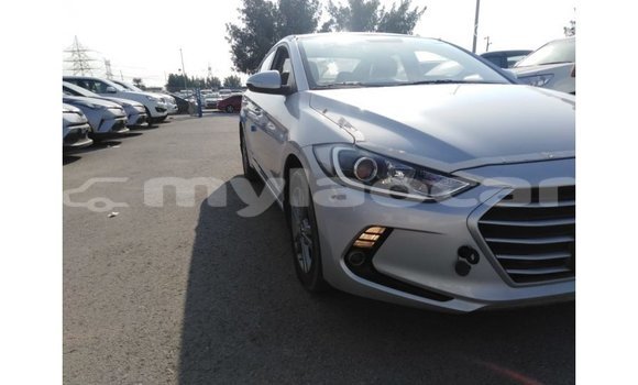 Buy Import Hyundai Elantra Other Car in Import - Dubai in Attapeu Province Buy Import Hyundai Elantra Other Car in Import - Dubai in Attapeu Province