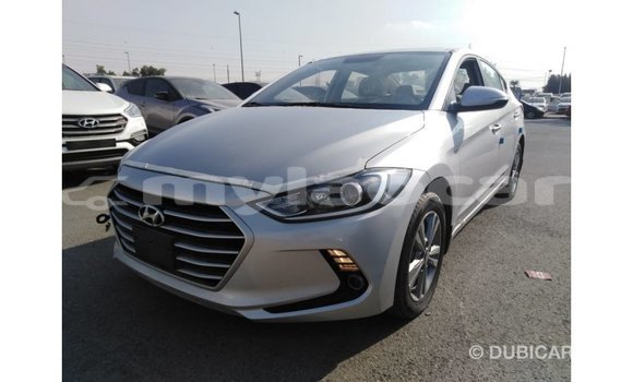 Buy Import Hyundai Elantra Other Car in Import - Dubai in Attapeu Province Buy Import Hyundai Elantra Other Car in Import - Dubai in Attapeu Province