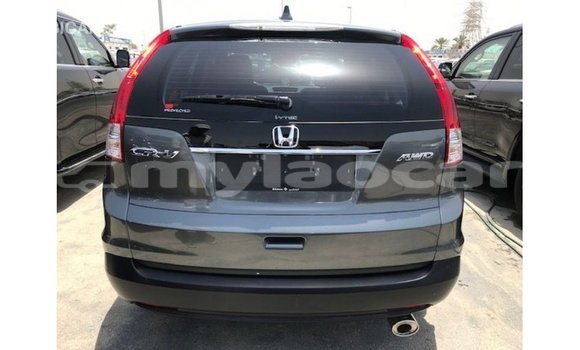 Buy Import Honda C Other Bike in Import - Dubai in Attapeu Province Buy Import Honda C Other Bike in Import - Dubai in Attapeu Province