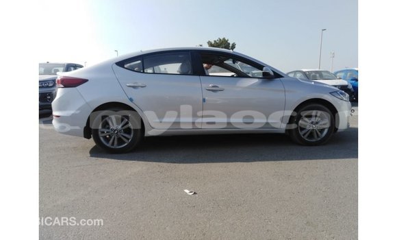 Buy Import Hyundai Elantra Other Car in Import - Dubai in Attapeu Province Buy Import Hyundai Elantra Other Car in Import - Dubai in Attapeu Province