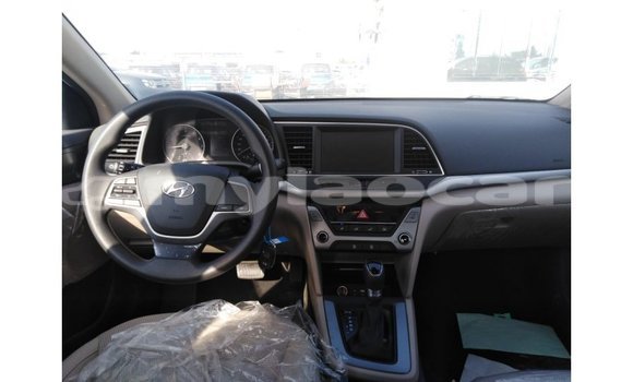 Buy Import Hyundai Elantra Other Car in Import - Dubai in Attapeu Province Buy Import Hyundai Elantra Other Car in Import - Dubai in Attapeu Province