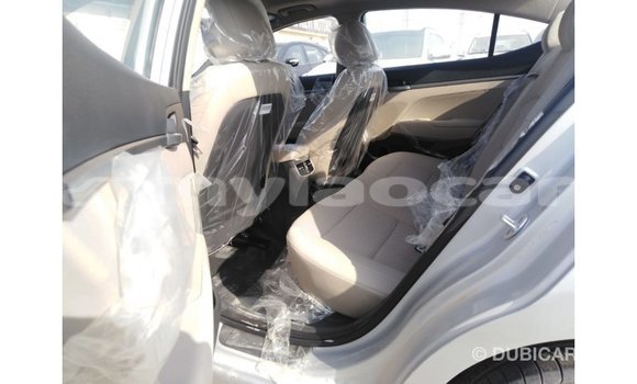 Buy Import Hyundai Elantra Other Car in Import - Dubai in Attapeu Province Buy Import Hyundai Elantra Other Car in Import - Dubai in Attapeu Province