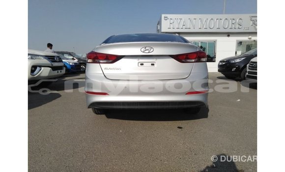 Buy Import Hyundai Elantra Other Car in Import - Dubai in Attapeu Province