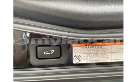 Acheter Import Voiture Lexus LX Noir à Import - Dubai, Attapeu Province Acheter Import Voiture Lexus LX Noir à Import - Dubai, Attapeu Province