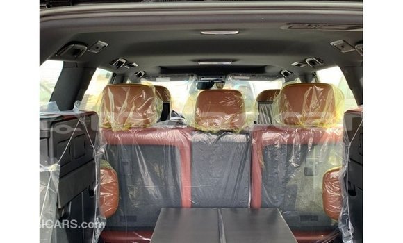 Acheter Import Voiture Lexus LX Noir à Import - Dubai, Attapeu Province Acheter Import Voiture Lexus LX Noir à Import - Dubai, Attapeu Province