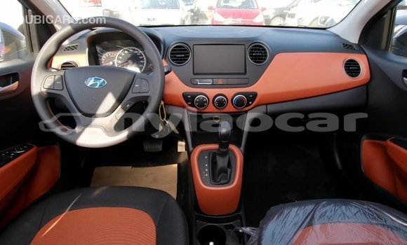 Buy Import Hyundai i10 Blue Car in Import - Dubai in Attapeu Province Buy Import Hyundai i10 Blue Car in Import - Dubai in Attapeu Province