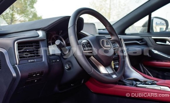 Buy Import Lexus RX 300 White Car in Import - Dubai in Attapeu Province Buy Import Lexus RX 300 White Car in Import - Dubai in Attapeu Province
