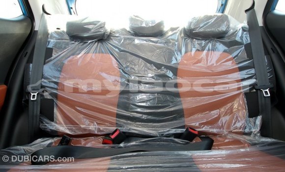 Buy Import Hyundai i10 Blue Car in Import - Dubai in Attapeu Province Buy Import Hyundai i10 Blue Car in Import - Dubai in Attapeu Province