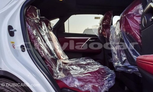 Buy Import Lexus RX 300 White Car in Import - Dubai in Attapeu Province Buy Import Lexus RX 300 White Car in Import - Dubai in Attapeu Province