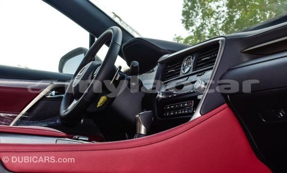 Buy Import Lexus RX 300 White Car in Import - Dubai in Attapeu Province Buy Import Lexus RX 300 White Car in Import - Dubai in Attapeu Province