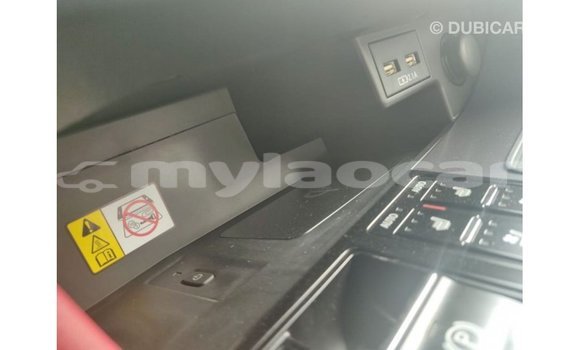 Buy Import Lexus RX 300 White Car in Import - Dubai in Attapeu Province Buy Import Lexus RX 300 White Car in Import - Dubai in Attapeu Province