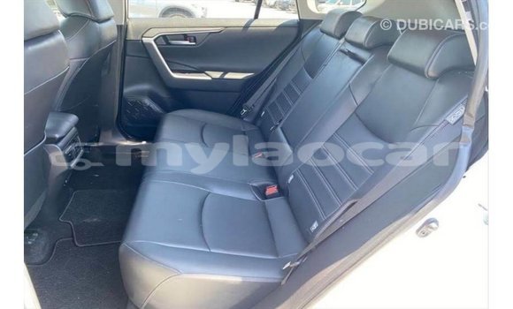 Acheter Import Voiture Toyota 4Runner Blanc à Import - Dubai, Attapeu Province Acheter Import Voiture Toyota 4Runner Blanc à Import - Dubai, Attapeu Province