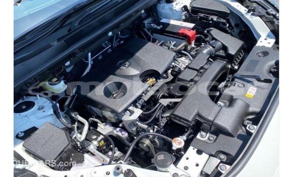 Acheter Import Voiture Toyota 4Runner Blanc à Import - Dubai, Attapeu Province Acheter Import Voiture Toyota 4Runner Blanc à Import - Dubai, Attapeu Province