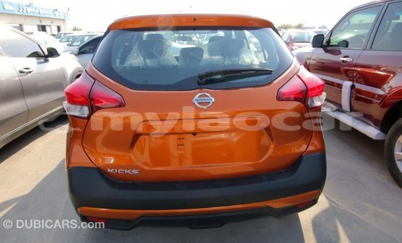 Buy Import Nissan Evalia Other Truck in Import - Dubai in Attapeu Province Buy Import Nissan Evalia Other Truck in Import - Dubai in Attapeu Province