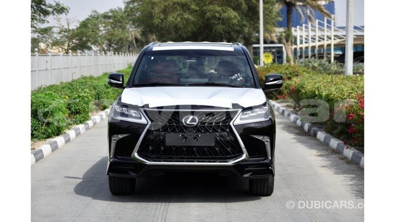 Big with watermark lexus lx attapeu province import dubai 3461