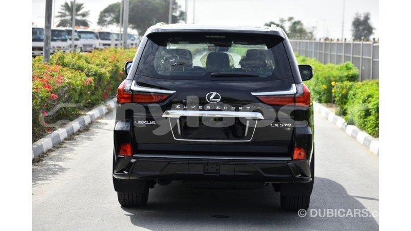 Big with watermark lexus lx attapeu province import dubai 3461