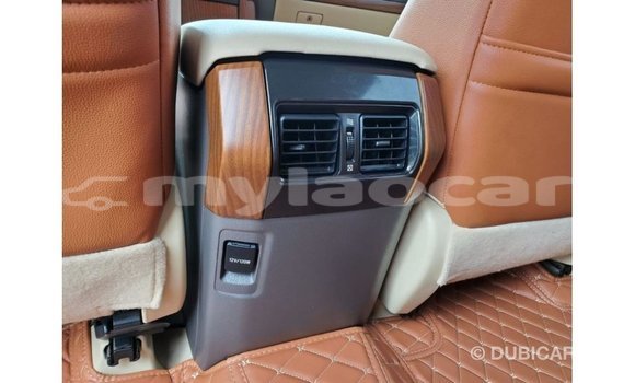 Buy Import Toyota Prado White Car in Import - Dubai in Attapeu Province Buy Import Toyota Prado White Car in Import - Dubai in Attapeu Province