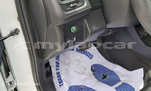 Buy Import Honda C White Bike in Import - Dubai in Attapeu Province Buy Import Honda C White Bike in Import - Dubai in Attapeu Province