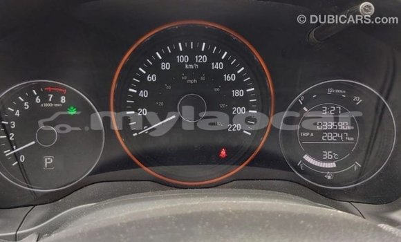 Buy Import Honda C White Bike in Import - Dubai in Attapeu Province Buy Import Honda C White Bike in Import - Dubai in Attapeu Province