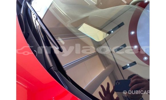 Buy Import Kia Stinger Red Car in Import - Dubai in Attapeu Province Buy Import Kia Stinger Red Car in Import - Dubai in Attapeu Province