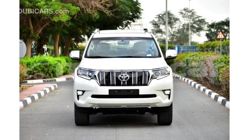 Big with watermark toyota prado attapeu province import dubai 3466