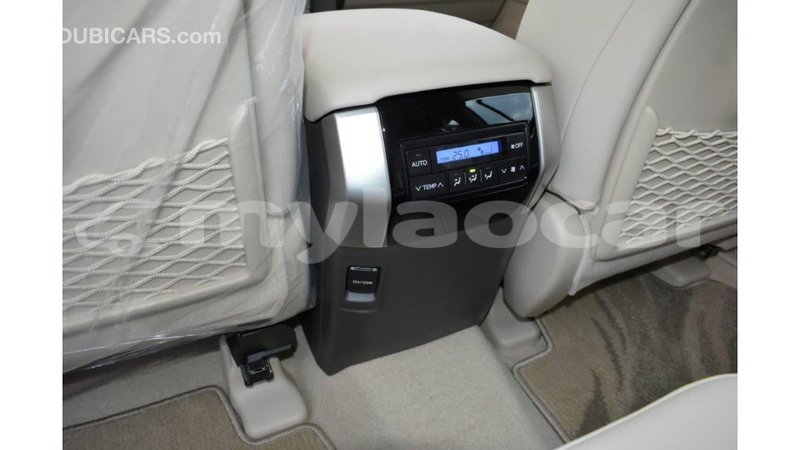 Big with watermark toyota prado attapeu province import dubai 3466