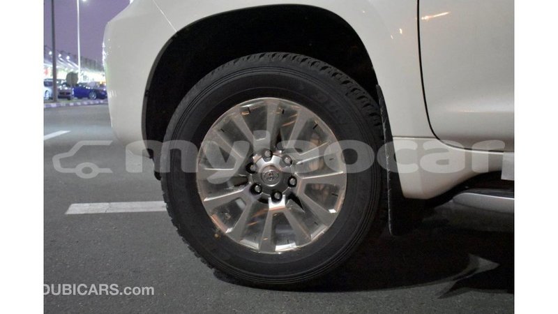 Big with watermark toyota prado attapeu province import dubai 3466