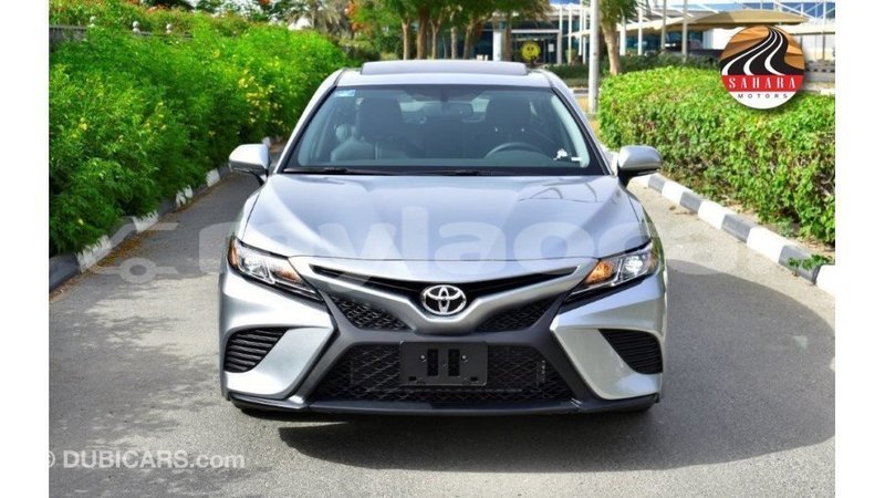 Big with watermark toyota camry attapeu province import dubai 3467