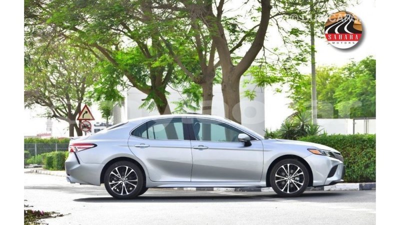 Big with watermark toyota camry attapeu province import dubai 3467