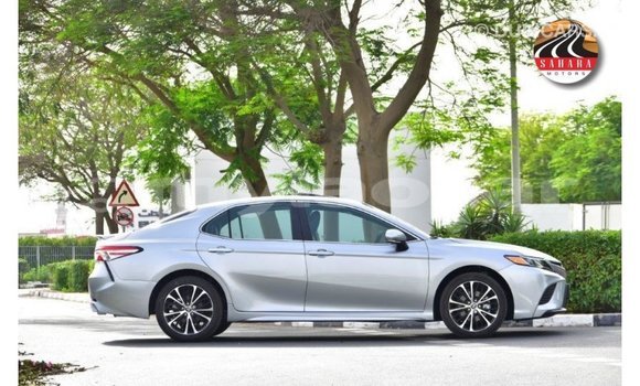 Acheter Import Voiture Toyota Camry Autre à Import - Dubai, Attapeu Province Acheter Import Voiture Toyota Camry Autre à Import - Dubai, Attapeu Province