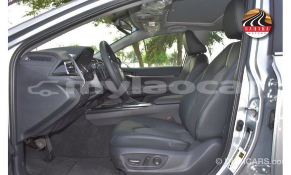 Acheter Import Voiture Toyota Camry Autre à Import - Dubai, Attapeu Province Acheter Import Voiture Toyota Camry Autre à Import - Dubai, Attapeu Province