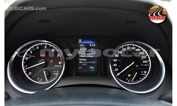 Acheter Import Voiture Toyota Camry Autre à Import - Dubai, Attapeu Province Acheter Import Voiture Toyota Camry Autre à Import - Dubai, Attapeu Province